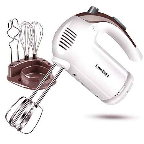 300 watt hand beater
