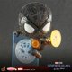 thumbnail image 4 of Auténtico Original SpiderMan Mini muñeca coleccionable animación No Way Home Doctor Strange COSBABY, 4 of 4