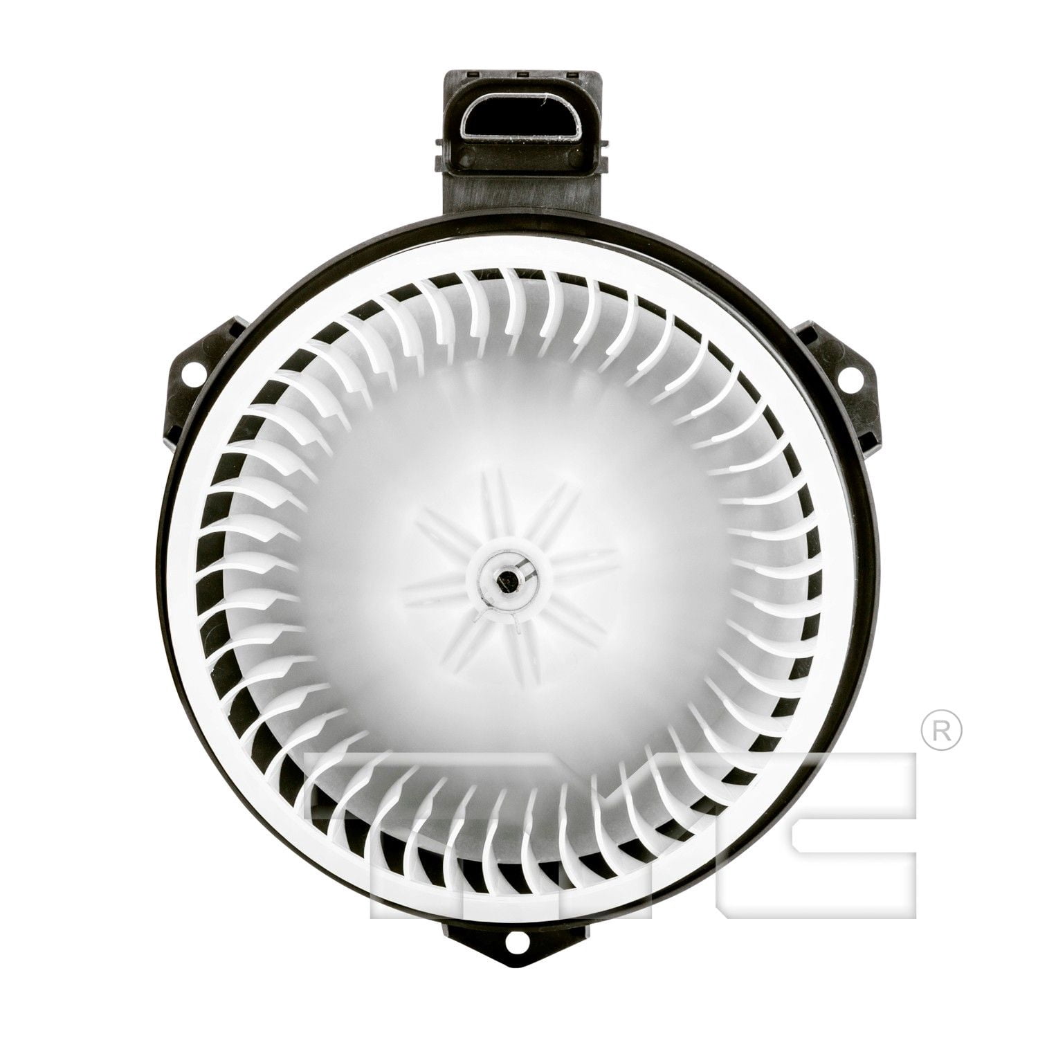 TYC 700203 HVAC Blower Motor for 15-80644 75817 PM9313 ACDelco Four Seasons uz