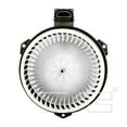 thumbnail image 4 of TYC 700203 HVAC Blower Motor for 15-80644 75817 PM9313 ACDelco Four Seasons uz, 4 of 4