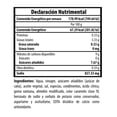 thumbnail image 4 of Aderezo balsámico Vegetalistos bajo en calorías 250 ml, 4 of 4
