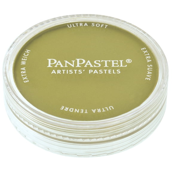 PanPastel® Artist Pastel, 9ml, Bright Yellow Green Shade