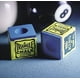 thumbnail image 4 of Docena De Tizas Taco De Billlar (cosmeticos) Triangle Chalk Triangle Chalk Triangle Chalk ORIGINALES, 4 of 5