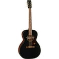thumbnail image 2 of Gretsch 6 Strings Acoustic Electric Guitar, Black, 2 of 5