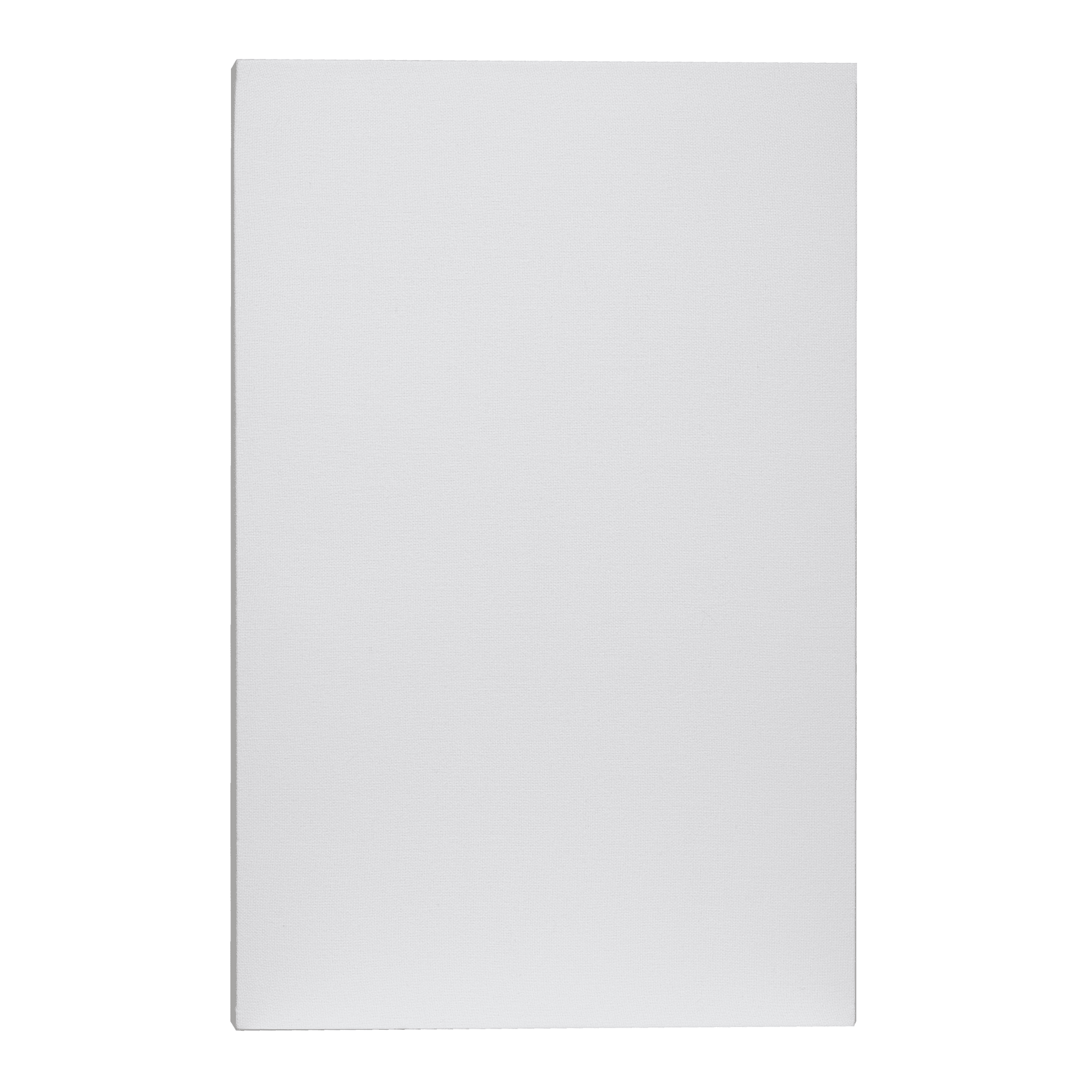 ATS Acoustics Soundproofing Studio Quality Acoustic Panel Fire Rated Square Edge 24x36x2