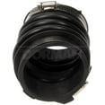 thumbnail image 4 of Dorman 696-038 Engine Air Intake Hose for Specific Toyota Models, Black Fits select: 2002-2003 TOYOTA CAMRY, 4 of 4
