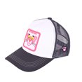 thumbnail image 1 of Gorra de béisbol Pinks Panthers Anime para niños de 56 a 58 cm, ajustable, 1 of 1