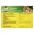 thumbnail image 4 of Knorr Sazón Seasoning Garlic, Onion, Annatto & Cilantro, 16 Count, 2.82 oz, 4 of 7