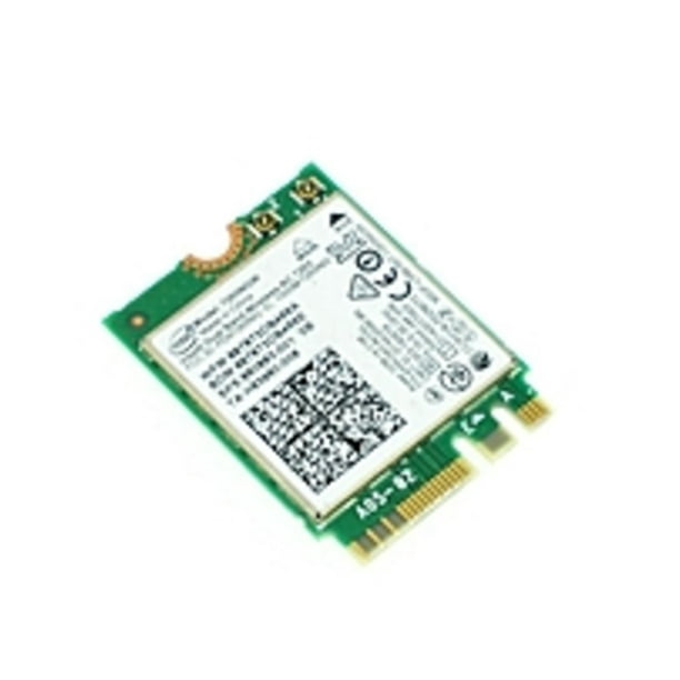 Hp 08 001 Intel Dual Band Wireless Ac 7265 Ngw Card Wi Fi Refurbished Walmart Com Walmart Com