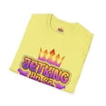 thumbnail image 4 of Birthday Wax Graffiti T-Shirt, 4 of 8