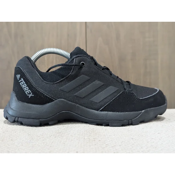 Adi - das Terrex Hyperhiker Triple Black Men's Size 5.5 FV5216