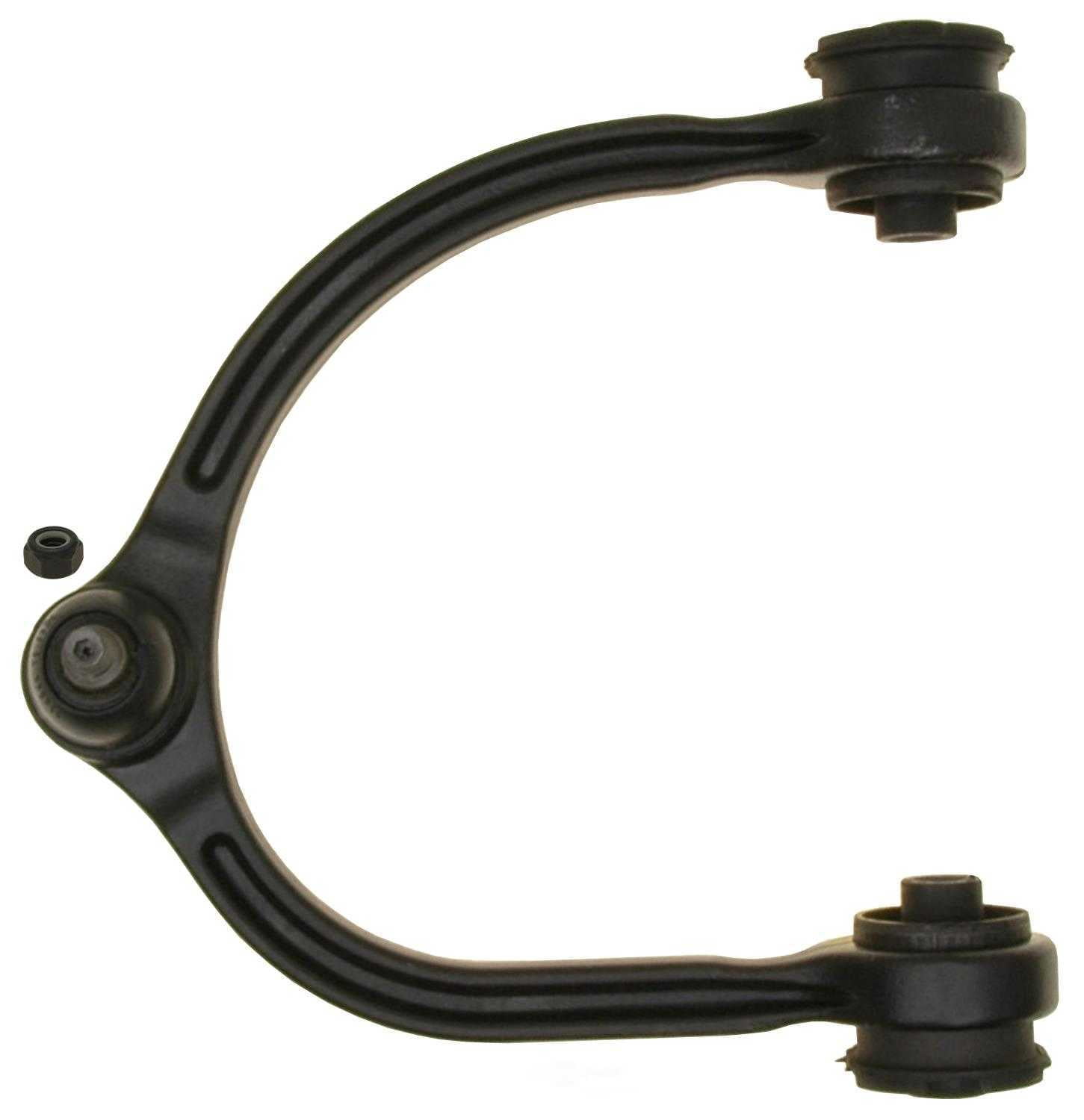 ACDelco 45D10036 Suspension Control Arm and Ball Joint Assembly