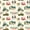 Beige Green, variant on Erosebridal Kids Camping Twin Sheet Sets For Camper Gifts,Colorful Cartoon RV Bedding For Girl Kids 3-Piece