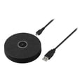 thumbnail image 4 of ViewSonic Expansion Mic VB-MIC-201 - Microphone - wired - USB - for ViewSonic VB-CAM-201, 4 of 5