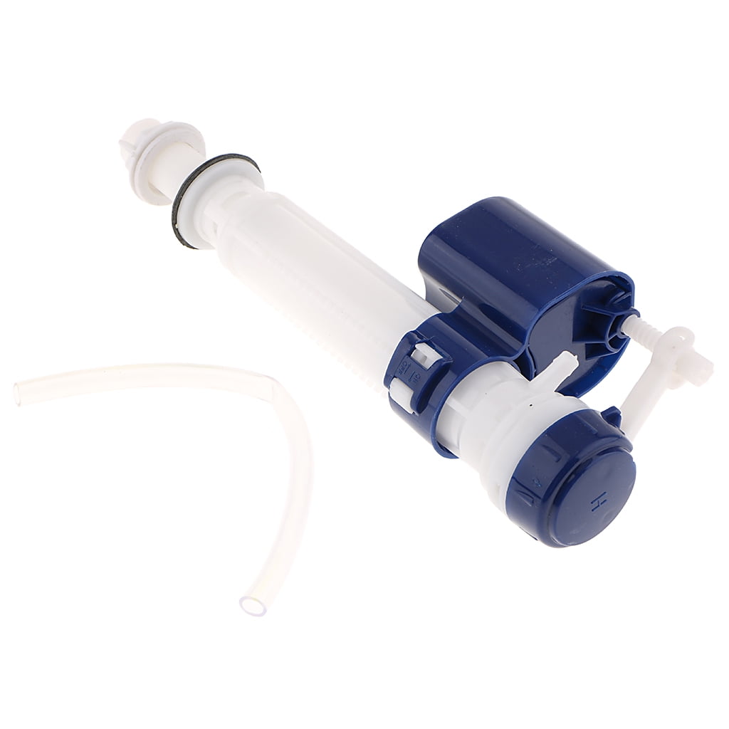 Cistern Toilet Repair Kits Adjustable Fill Inlet Feed Part #1 as described  - Walmart.com