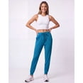 thumbnail image 2 of 3 Pack Women's Dry Fit Joggers Sweatpants Athletic Casual Lounge Pockets, 2 of 6