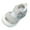 Gray, variant on YOUSNH Baby Shoes Boys and Girls Walking Shoes Comfortable and Fashionable Shoes Kids Shoes Pink 3