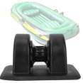 thumbnail image 4 of PVC Grab Handle, Small Anchor Grab Handle Parts Grab Handle Boat Accessory for Inflatable Rubber Dinghy Raft Kayak, 4 of 8