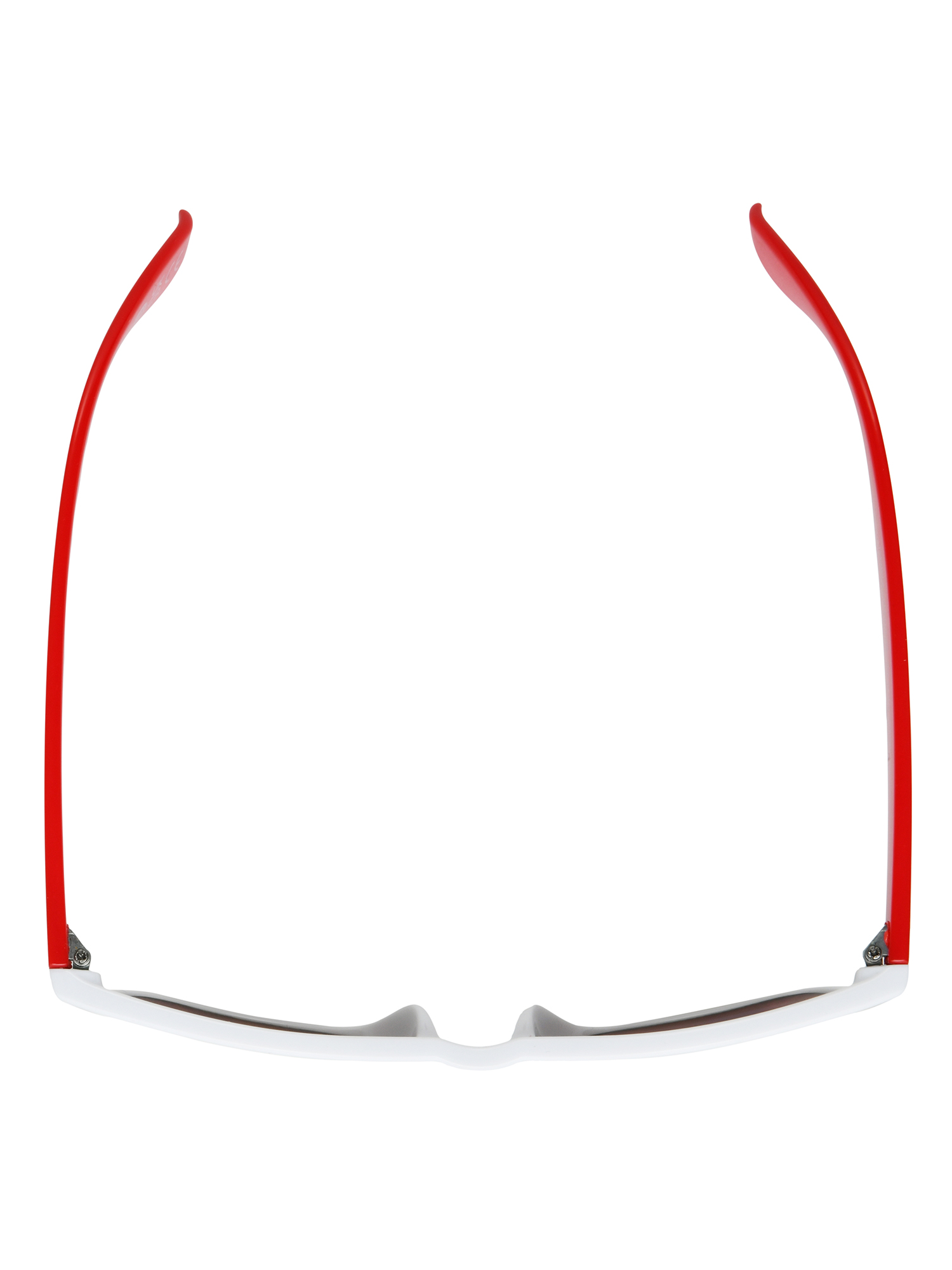 Foster Grant® Collegiate Wisconsin Badgers Way Unisex Sunglasses