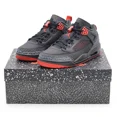 thumbnail image 1 of FQ1759-006 N I-K-E Jo r-dan Spizike Low Bred Black Gym Red Cool Grey Sail (Men's), 1 of 6