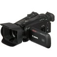 thumbnail image 3 of Canon Vixia HF G70 UHD 4K Camcorder+ Fisheye, Wide Angle & Telephoto Lenses +128GB SD Card and More (International Version), 3 of 9