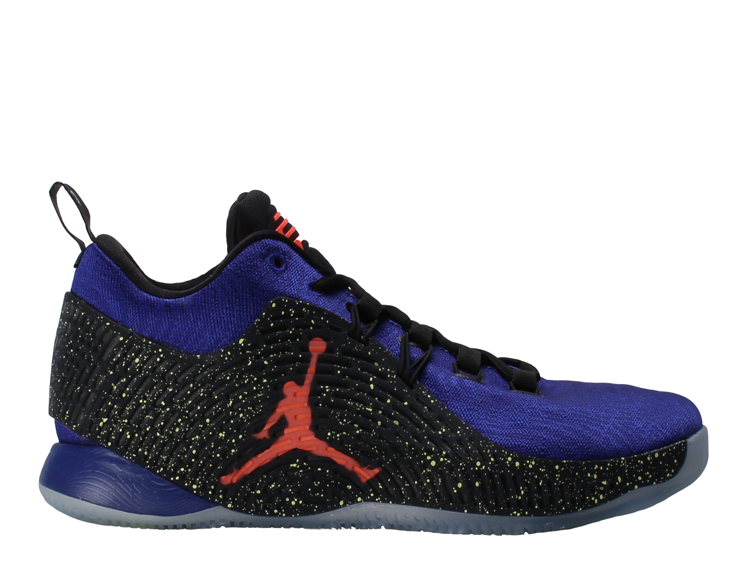 Nike Air Jordan CP3.X Men's Basketball Shoes Size 7.5 - Walmart.com
