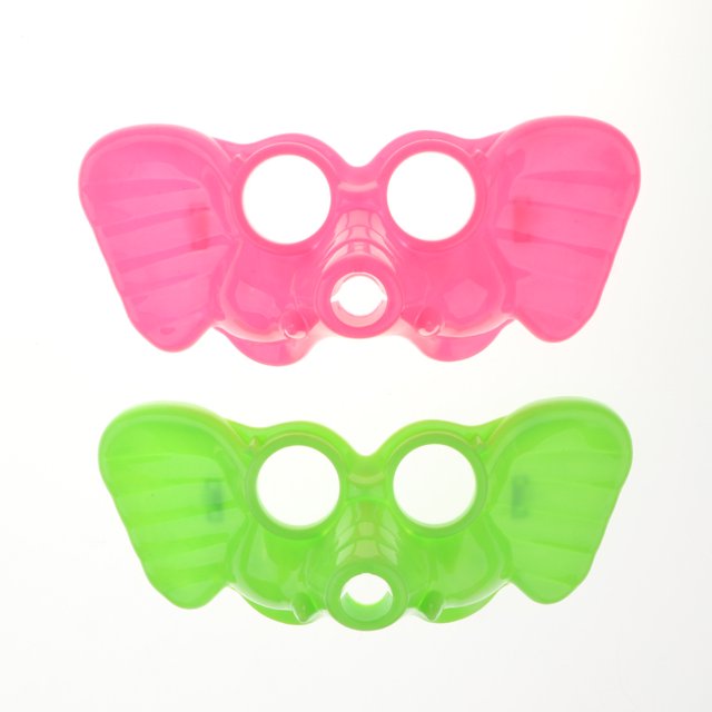 Tholdsy Elephant Ring Toss Game Toy Family Fun Games for Kids Children Party Favors Juguetes