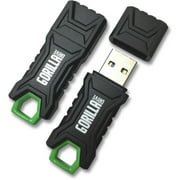 GorillaDrive 3.0 Ruggedized 64GB USB Flash Drive