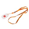 thumbnail image 4 of Système d'alerte infirmière portable à distance, sans fil, étanche, signal stable, vibration, téléavertisseur SOS pour soignant, 4 of 4