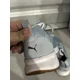 thumbnail image 4 of PU & MA Enzo 2 Uncaged White Lotus women 6.5, 4 of 6