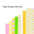 thumbnail image 2 of Doodlebug Paper Plus Value Pack 12"X12" 8/Pkg-Spring, 2 of 2