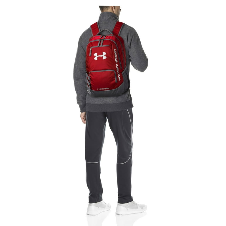 UNDER ARMOUR Storm Hustle II Backpack