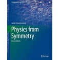 thumbnail image 3 of Physics from Symmetry (Undergraduate Lecture Notes in Physics), 3 of 3