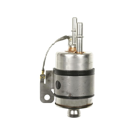 Fuel Pressure Regulator - Compatible with 1999 - 2003 Chevy Corvette 5.7L V8 2000 2001 2002