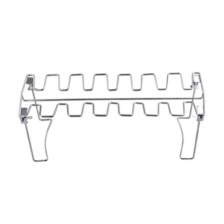 Stainless Grill Rack Collapsible Grill Use without pan | Walmart Canada