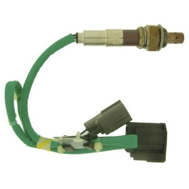 Air / Fuel Ratio Sensor