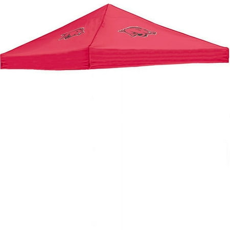Logo Chair 10' x 10' Canopy Top, Arkansas