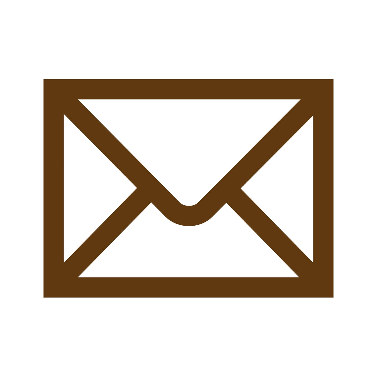 Mail Sticker Decal Die Cut - Self Adhesive Vinyl - Weatherproof - Made ...