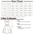 thumbnail image 3 of PuLe Summer Dress Women's Short Sleeve Maxi Dresses Casual Empire Waist Long Dress, 3 of 5