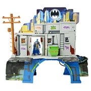Batman V Superman Action Figures Walmart Com - the bat cave batman v superman roblox