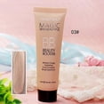 thumbnail image 4 of BB Creams Face Care Foundation Base Long Lasting Waterproof BB & CC Creams Makeup, 4 of 5