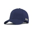 thumbnail image 2 of Réglable Femmes Hommes Chapeau de Baseball Randonnée Camping Simple Conception Résistant au Soleil Adultes Coton Casquette Casual Style Couvre-Chef Accessoires Tête Bleu L, 2 of 9