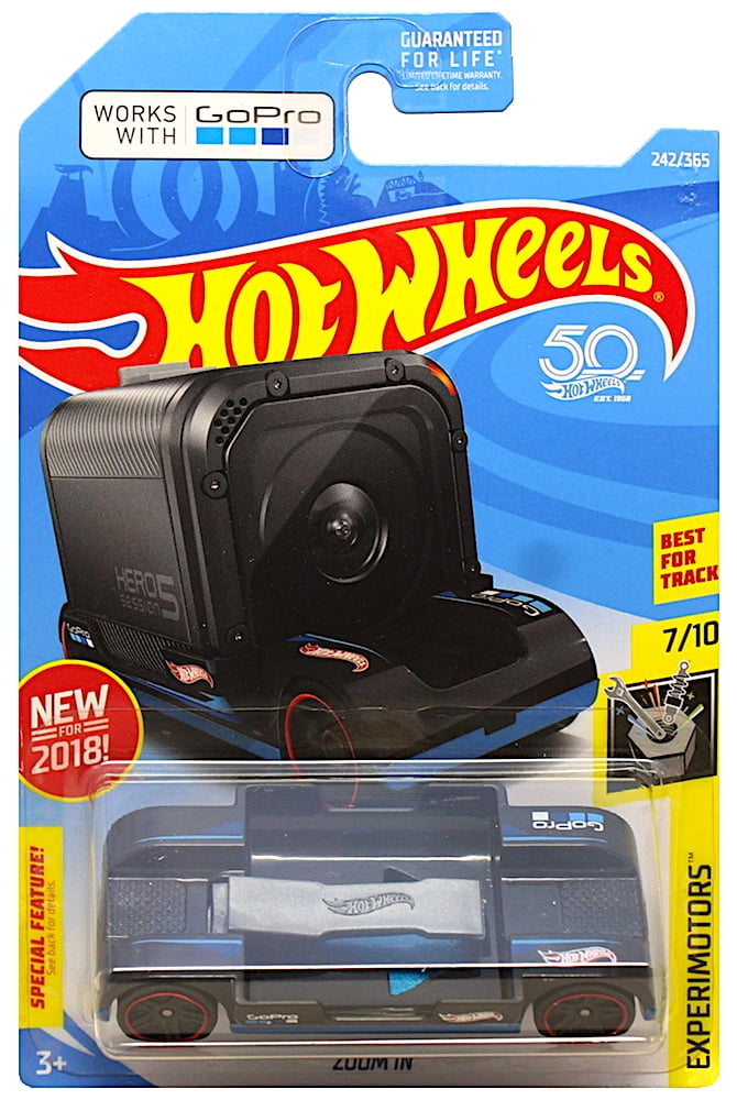 hot wheels zoom in camera