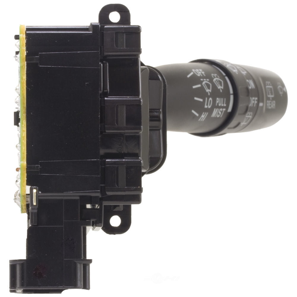 Windshield Wiper Switch