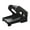 BK, variant on Practical Label Holder, Thermal Label Holder Label Roll Stand for Retail Suitable for Homes,Supermarkets