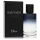 Sauvage par Christian Dior pour Hommes - 3,4 oz Lotion après-Rasage – image 1 sur 1