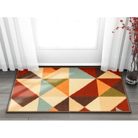 Kitchen Mats Washable Well Woven Non-Skid/Slip Rubber Back Antibacterial 18