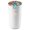 White, variant on Niovtt Car Air Humidifier Colorful Night Light 300ml Mini Mist Humidifier (White)
