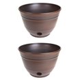 thumbnail image 1 of Liberty Garden Support de Tuyau en Résine Haute Densité avec Drainage (2 Pack), 1 of 6