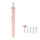 thumbnail image 1 of Glamics Nail Set, 5 In1 Glamics Electric Nail Manicure Set,Glamics Nail Drill New, 1 of 5
